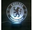 3D Lampa "Chelsea"