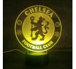 3D Lampa "Chelsea"