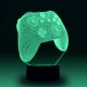 3D Lampa Xbox