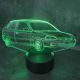 3D Lampa Honda Civic EK