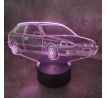3D Lampa Honda Civic EK
