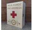 Prvá pomoc - box