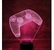 3D Lampa Playstation