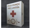 Prvá pomoc - box